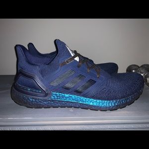 Adidas ultra boost 2020 space race edition